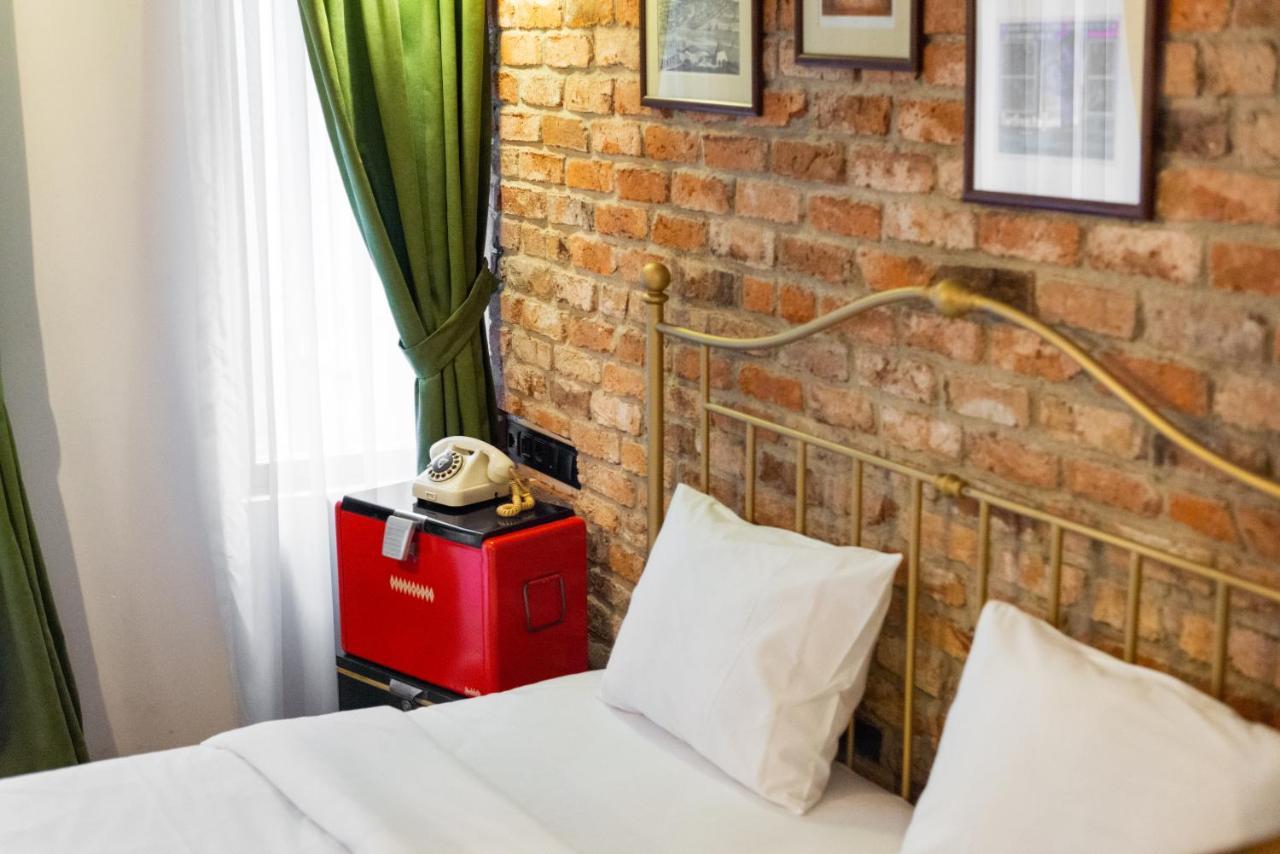 Junior Suite mit Balkon